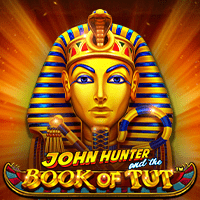 John Hunter and the Book of Tut™